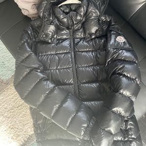 Moncler Coat